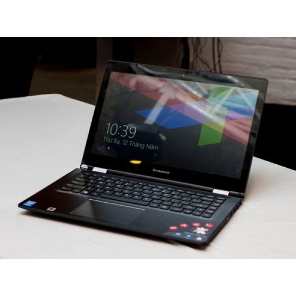 Lenovo yoga 500 i3/4gb/500gb